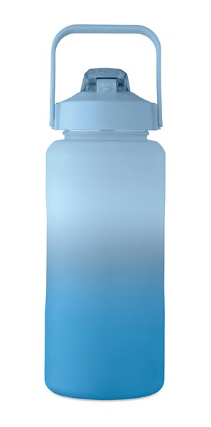 RPET-Trinkflasche 2000ml Buola