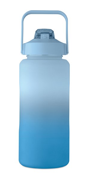 RPET-Trinkflasche 2000ml Buola