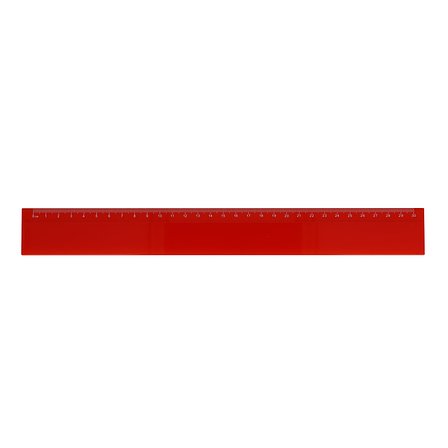 Lineal 30cm Trillan