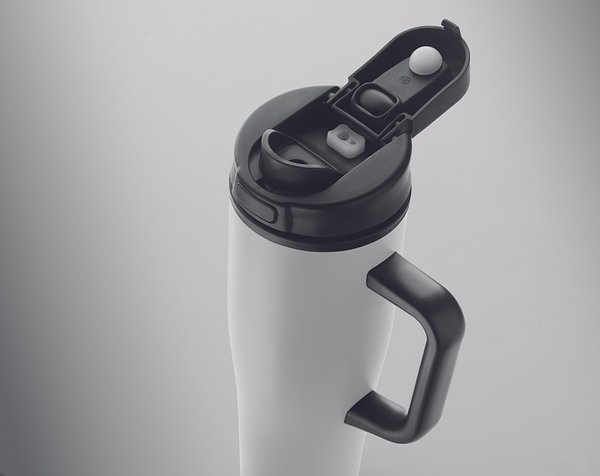 Doppelwandiger Becher 900ml Fritel
