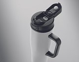 Doppelwandiger Becher 900ml Fritel