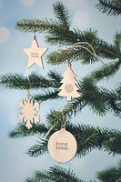 Weihnachtsschmuck Anrioli
