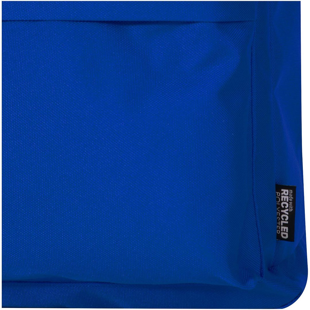 14" GRS-recycelter City Laptop Rucksack 14 L - Vicarama