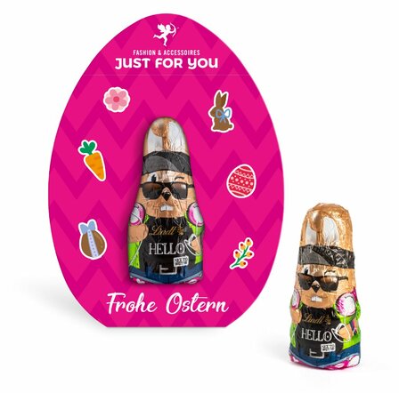 Osterhase Mini