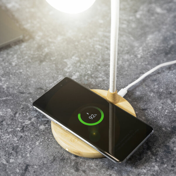 Multifunktion Lampe Idars