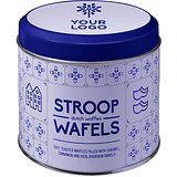 Stroopwafel Alurilf