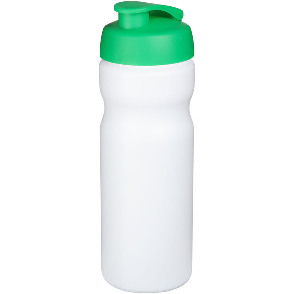 650 ml Sportflasche mit Klappdeckel - Mirio
