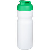 650 ml Sportflasche mit Klappdeckel - Mirio