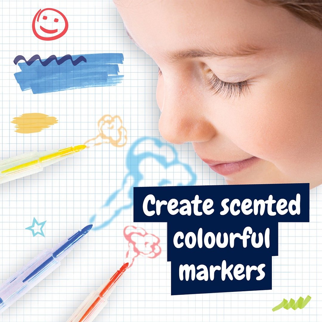 Lernspiel für Kinder Rethle