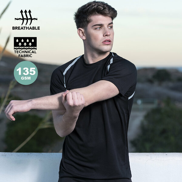 Erwachsene T-Shirt Idser