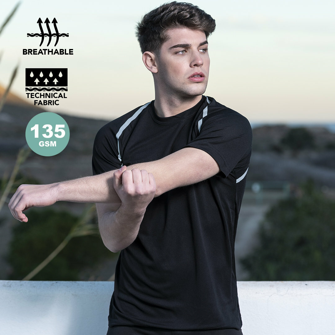 Erwachsene T-Shirt Idser