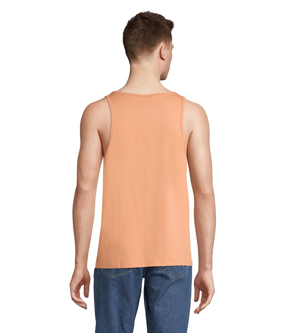TT TANK TOP Luolfrs