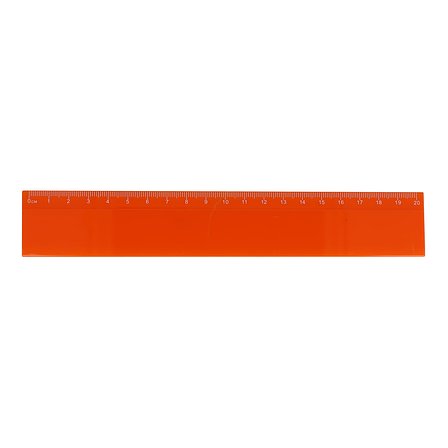 Lineal 20cm Badinate