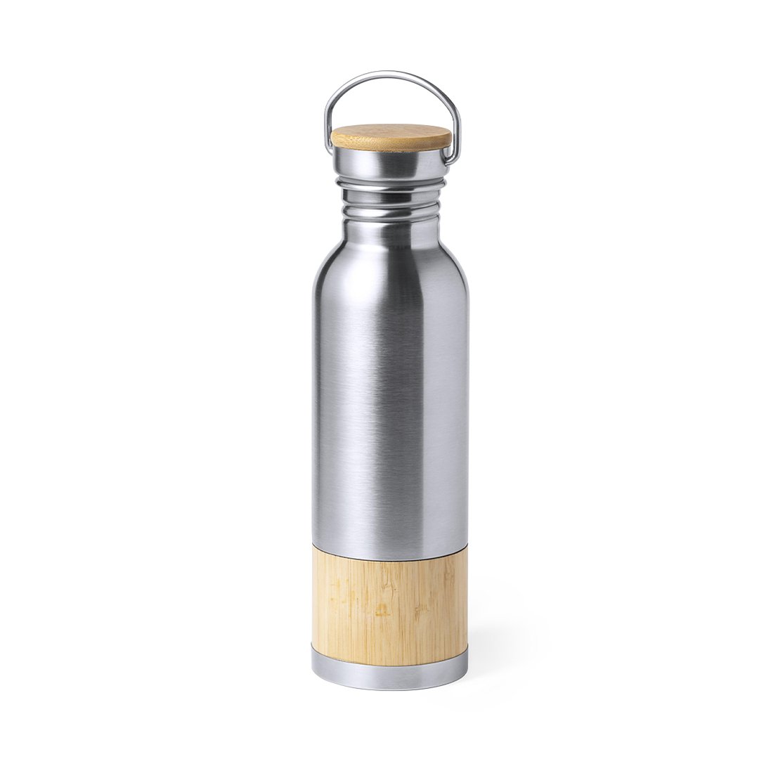 Trinkflasche Idcix