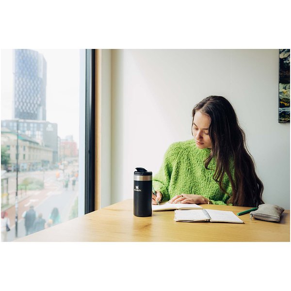 350 ml AeroLight™ Transit Thermobecher - Bisteili