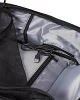 Rucksack aus Kunststoff Waren