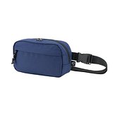 Gürteltasche aus 600D recyceltem Polyester und Innenfutter aus 210D recyceltem Polyester Mungaulia