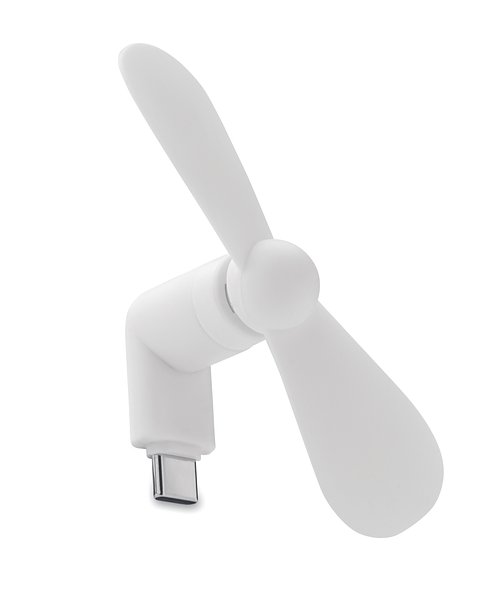 Smartphone-Ventilator Nolfen