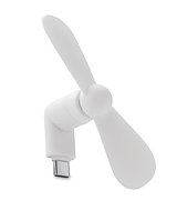 Smartphone-Ventilator Nolfen