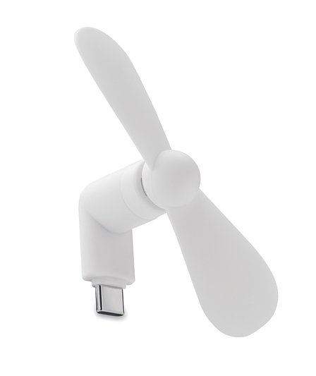 Smartphone-Ventilator Nolfen