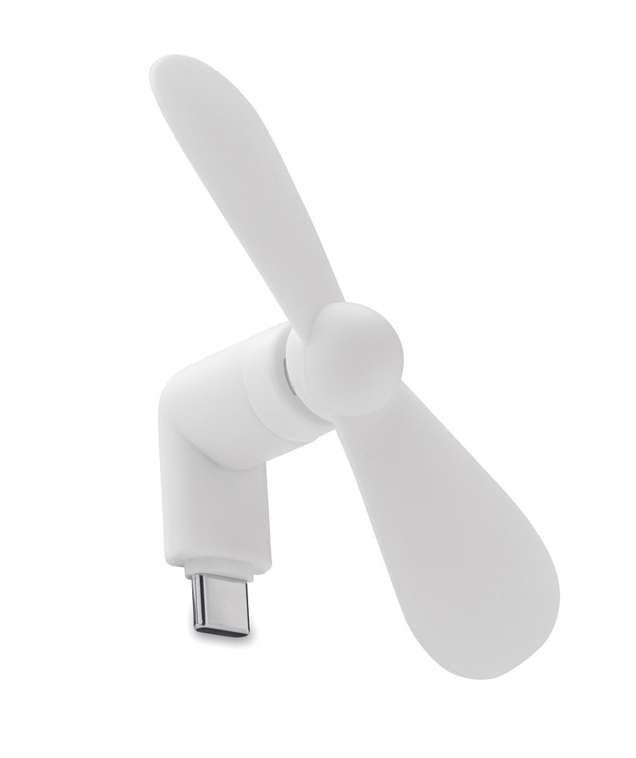 Smartphone-Ventilator Nolfen