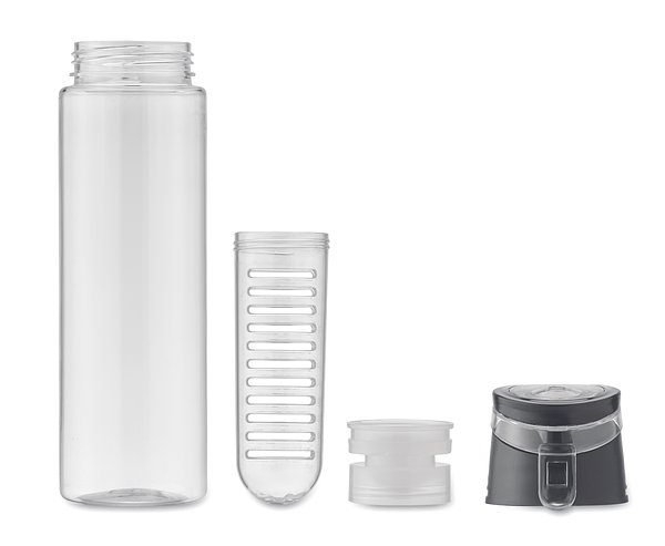 Trinkflasche RPET 500ml Aitans