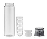 Trinkflasche RPET 500ml Aitans