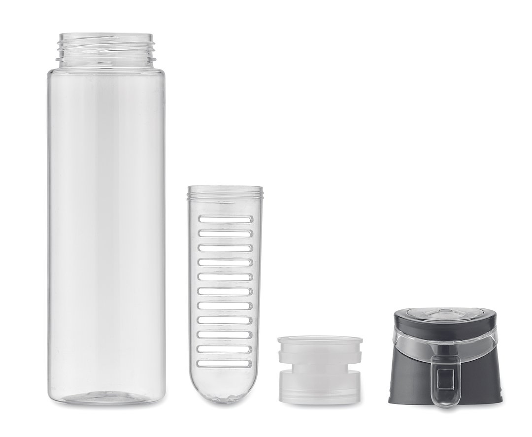 Trinkflasche RPET 500ml Aitans