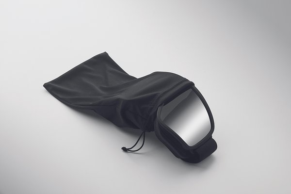 Skibrille UV400 Uregng
