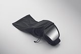 Skibrille UV400 Uregng