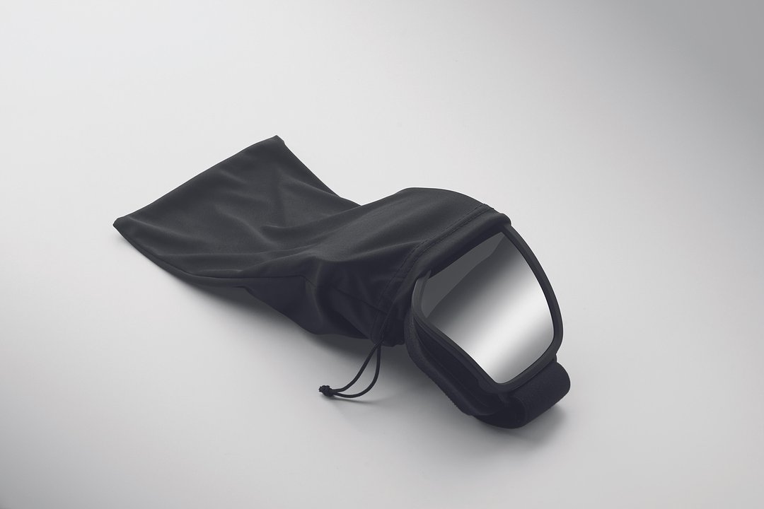 Skibrille UV400 Uregng