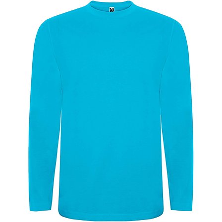 Langerärmeliges T-Shirt, 160 g/m2 - Stina