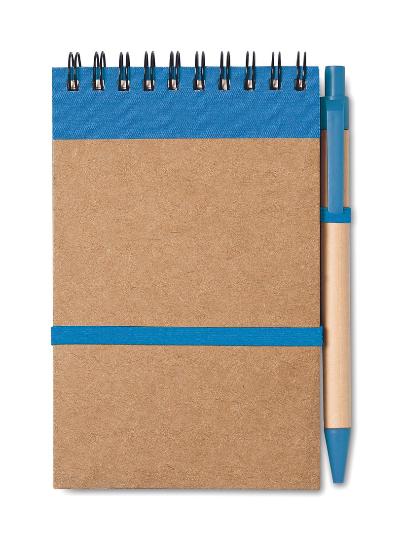 DIN A6 Notizbuch Fadristz