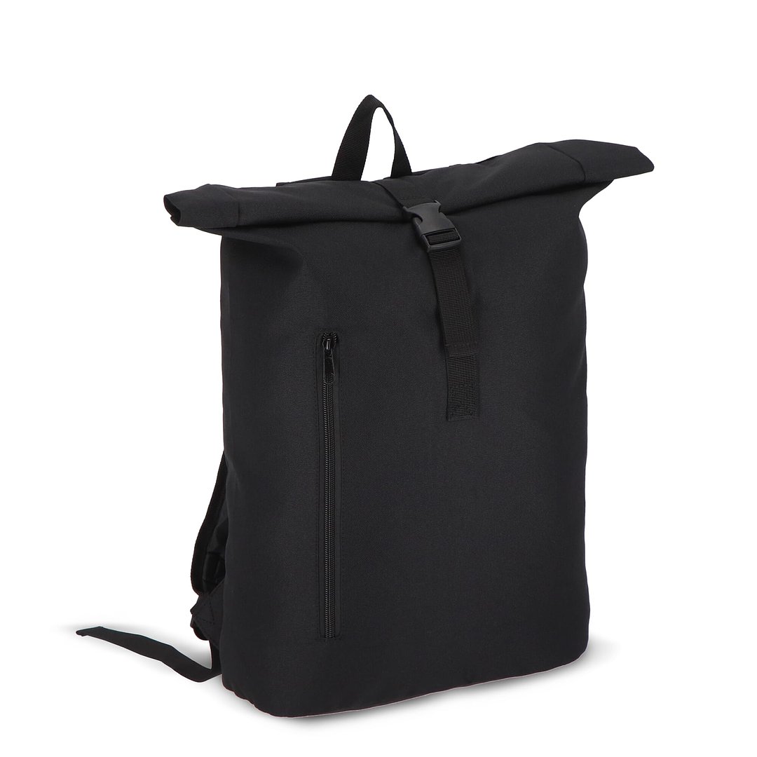 R-PET 600D Rolltop-Rucksack 20L Merista