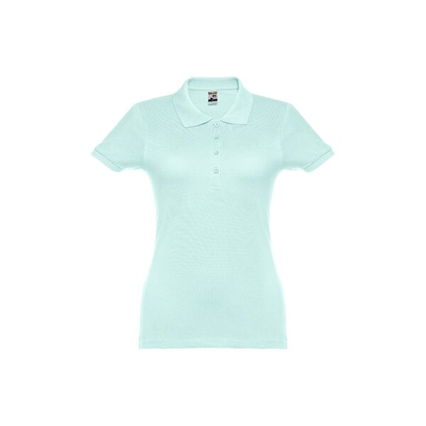 Damen Poloshirt Lüzzi