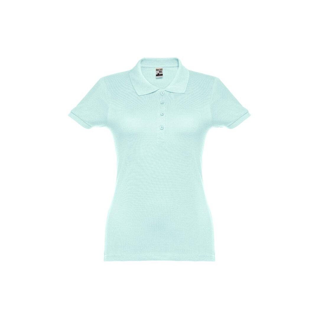Damen Poloshirt Lüzzi