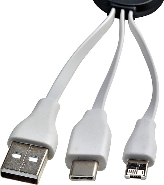 Ladekabel Olla | 3-in-1