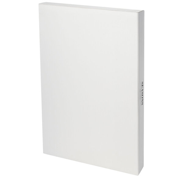 Bambus-Schneidebrett mit Messer - Rudyco