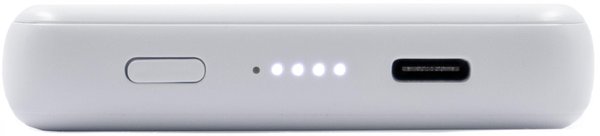 Powercharge Air kabellose Powerbank Ramun