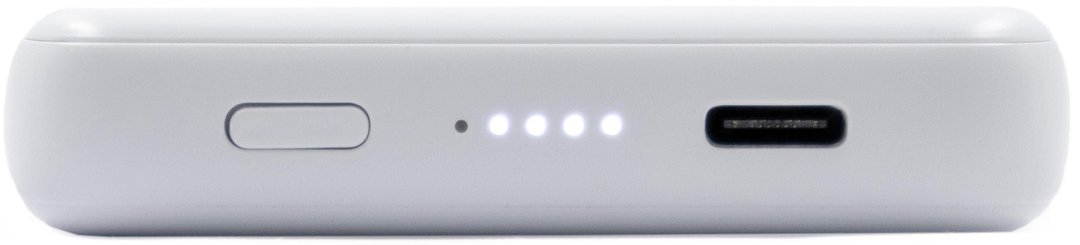 Powercharge Air kabellose Powerbank Ramun