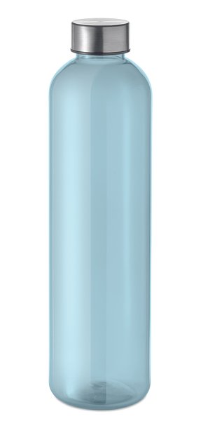 Trinkflasche RPET 1000ml Jöriköbi