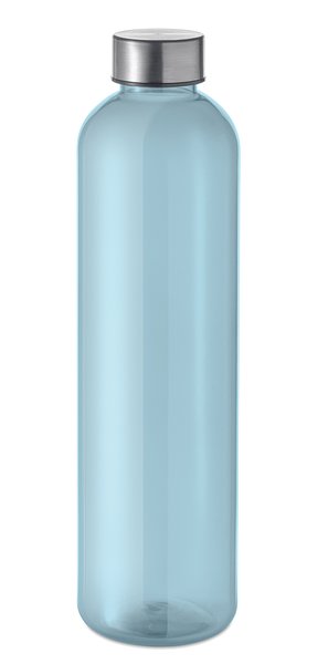 Trinkflasche RPET 1000ml Jöriköbi