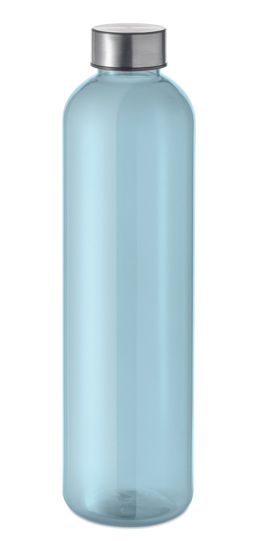 Trinkflasche RPET 1000ml Jöriköbi