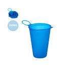 Faltbarer Trinkbecher Idbik