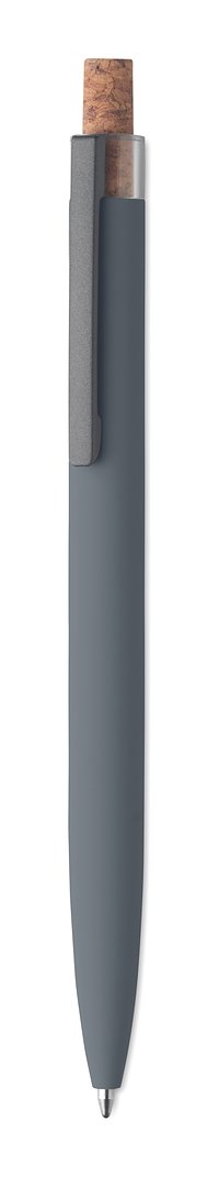 Druckkugelschreiber recy. Alu Inanina