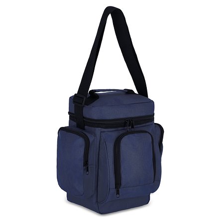 R-PET 600D Lunch-Kühlbox 10L Gianignat