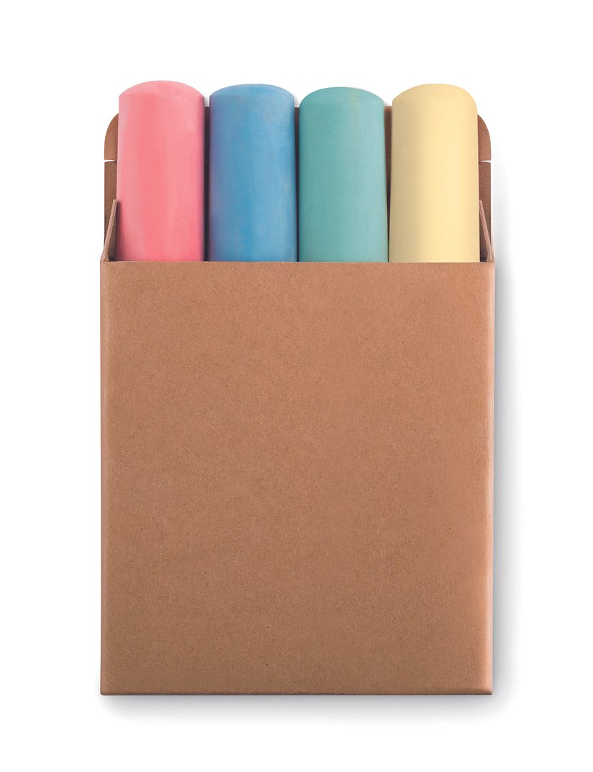 Strassenmalkreide Jöriköbin