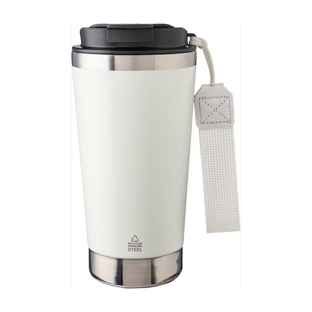 Doppelwandiger Thermobecher Aiteiver | Recycelt | 500 ml