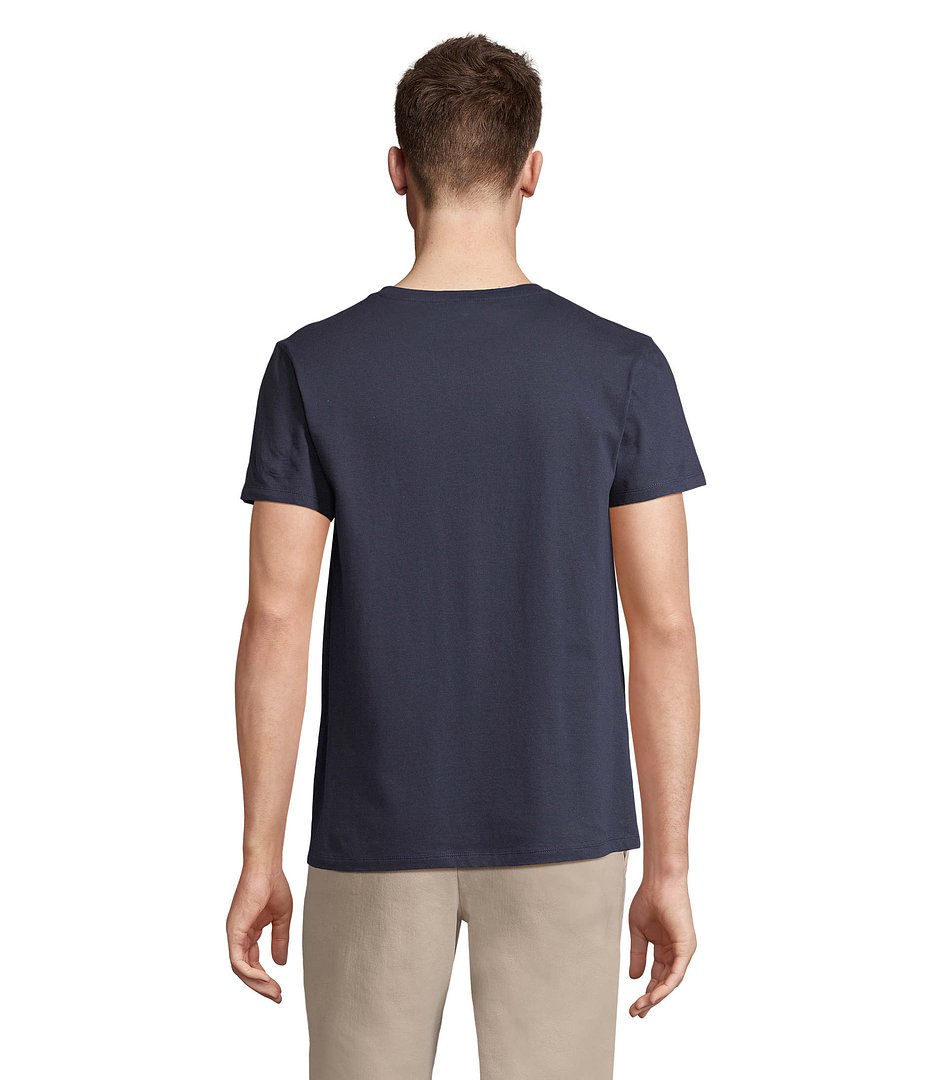 V V-NECK T-Shirt Trina