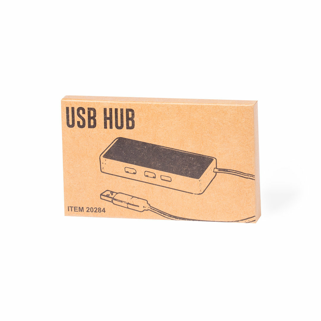 USB Hub Idger